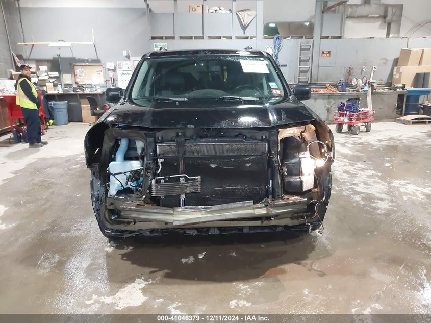 2015 Honda Pilot Touring VIN: 5FNYF3H94FB072891 Lot: 41046379