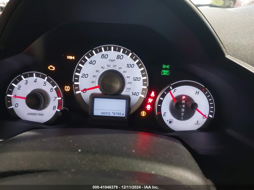 2015 Honda Pilot Touring VIN: 5FNYF3H94FB072891 Lot: 41046379