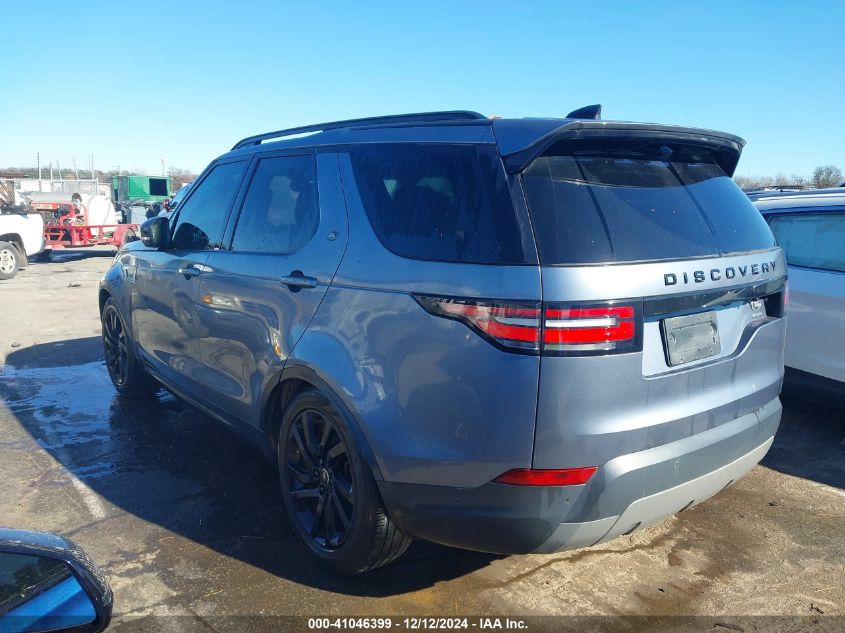 VIN SALRR2RV7K2405697 2019 LAND ROVER DISCOVERY no.14