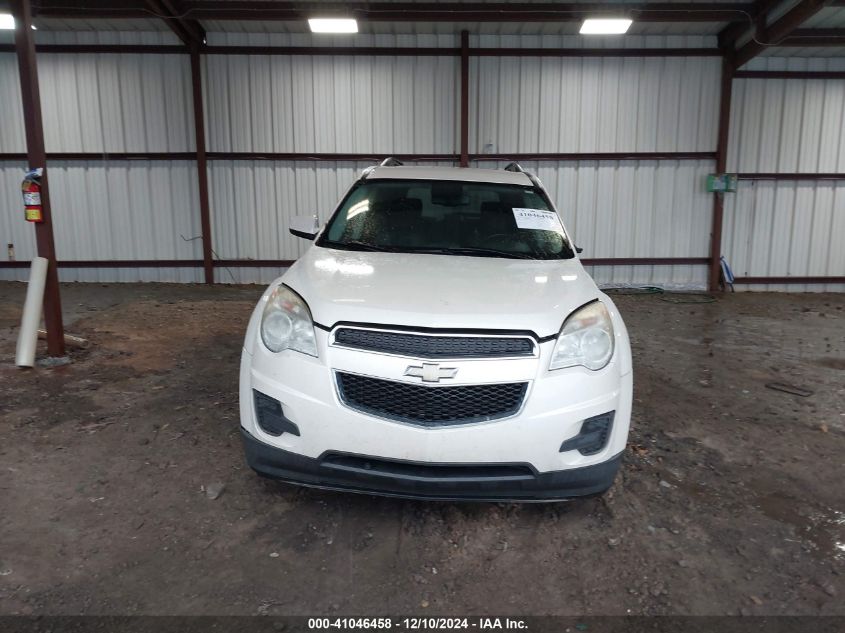 VIN 1GNALDEK9DZ130431 2013 CHEVROLET EQUINOX no.12