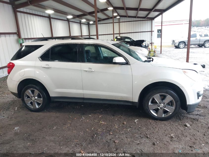 VIN 1GNALDEK9DZ130431 2013 CHEVROLET EQUINOX no.13