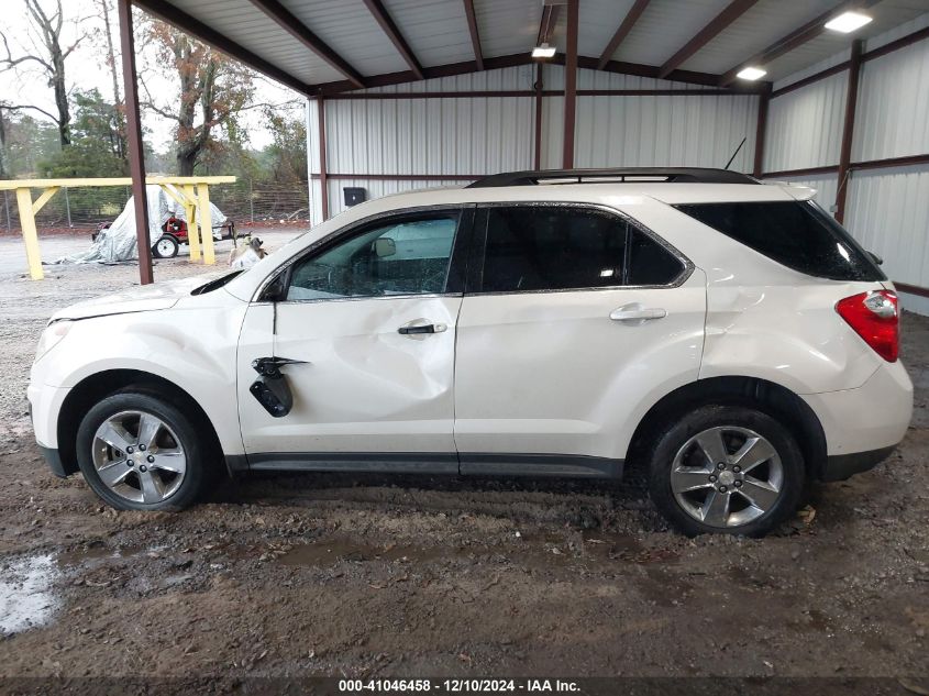 VIN 1GNALDEK9DZ130431 2013 CHEVROLET EQUINOX no.14