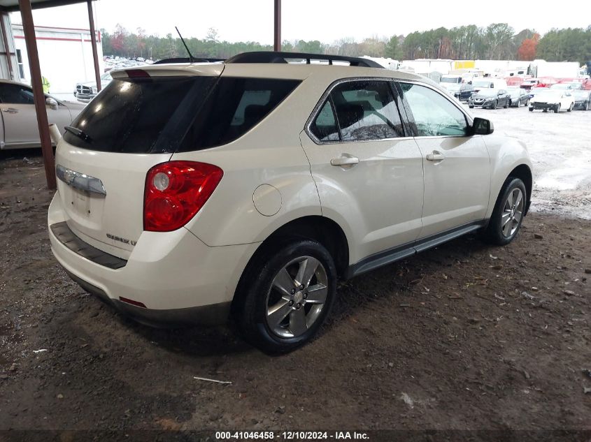 VIN 1GNALDEK9DZ130431 2013 CHEVROLET EQUINOX no.4