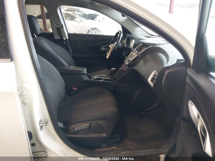 VIN 1GNALDEK9DZ130431 2013 CHEVROLET EQUINOX no.5