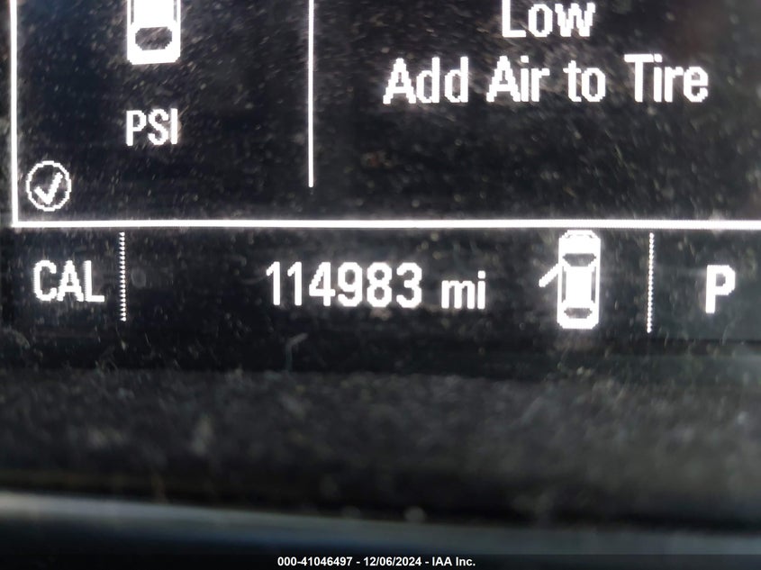 2017 CHEVROLET CRUZE VIN: 1G1BE5SM8H7112841