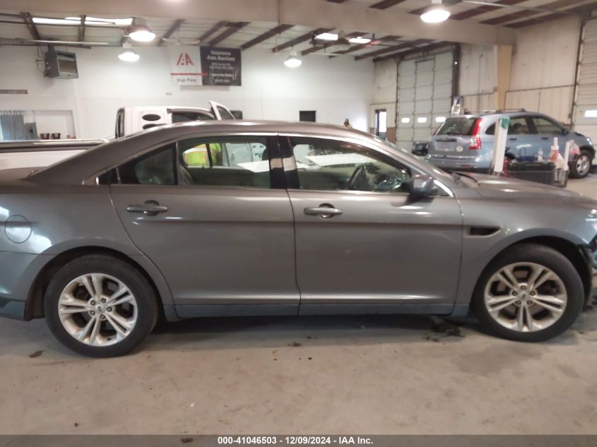 VIN 1FAHP2E84EG173677 2014 Ford Taurus, Sel no.14