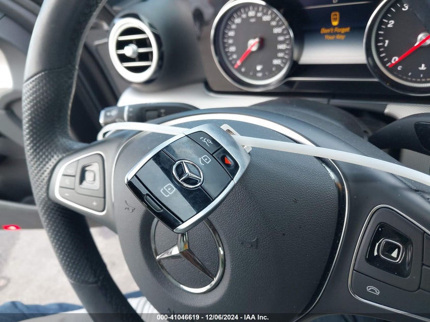 2018 MERCEDES-BENZ E 400 4MATIC - WDDZH6GBXJA336007
