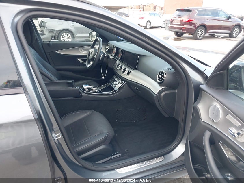 2018 MERCEDES-BENZ E 400 4MATIC - WDDZH6GBXJA336007