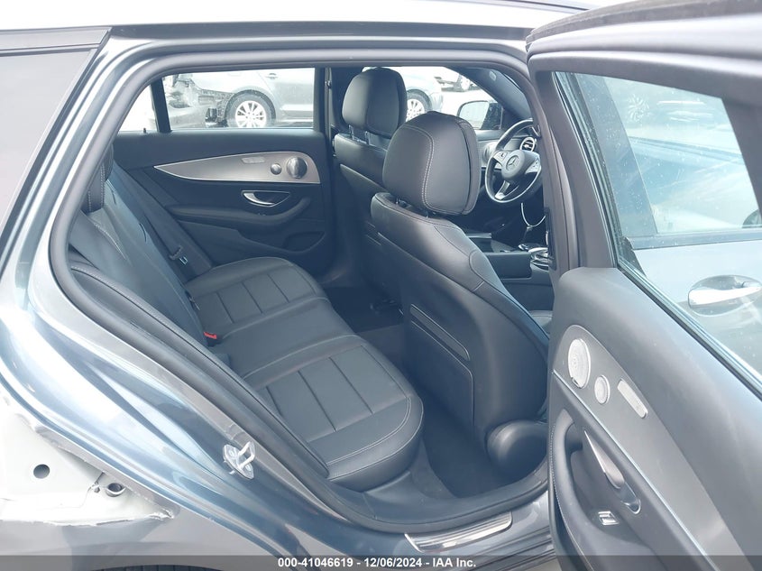2018 MERCEDES-BENZ E 400 4MATIC - WDDZH6GBXJA336007