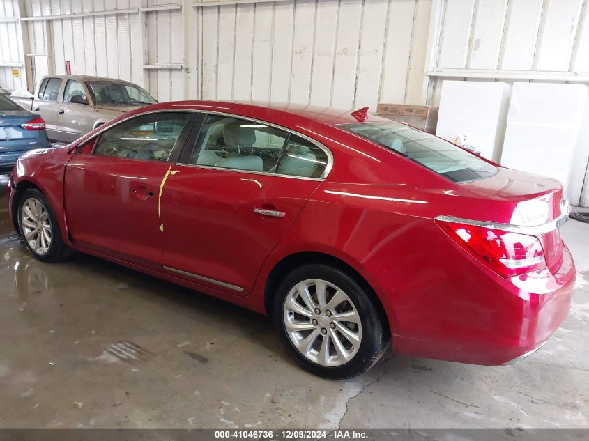 VIN 1G4GB5G34EF248659 2014 BUICK LACROSSE no.3