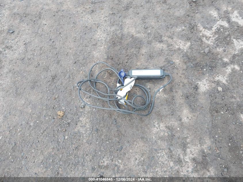 2012 Nissan Leaf Sl VIN: JN1AZ0CP0CT016269 Lot: 41046845