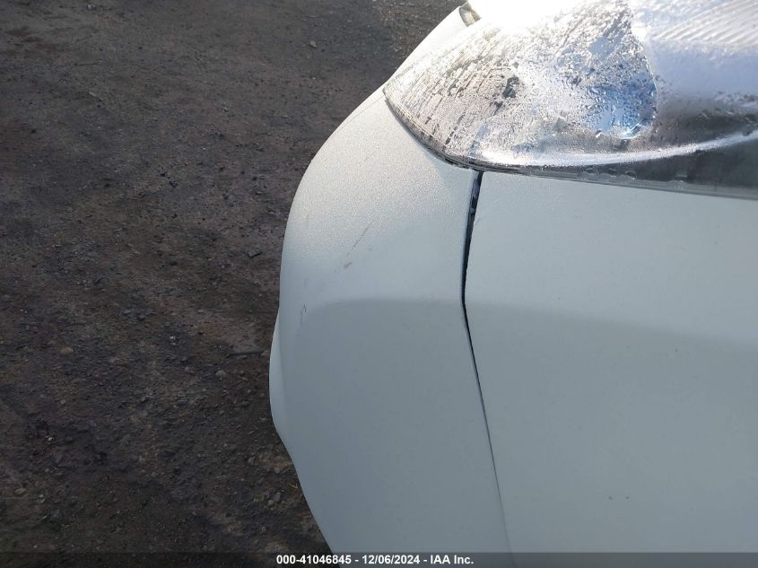 2012 Nissan Leaf Sl VIN: JN1AZ0CP0CT016269 Lot: 41046845