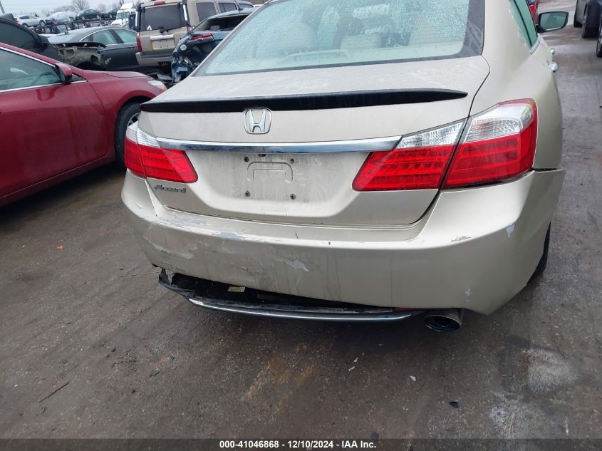 VIN 1HGCR2F89EA164927 2014 HONDA ACCORD no.16