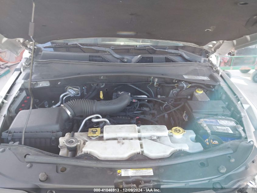 2009 Jeep Liberty Sport VIN: 1J8GN28K49W506175 Lot: 41046913