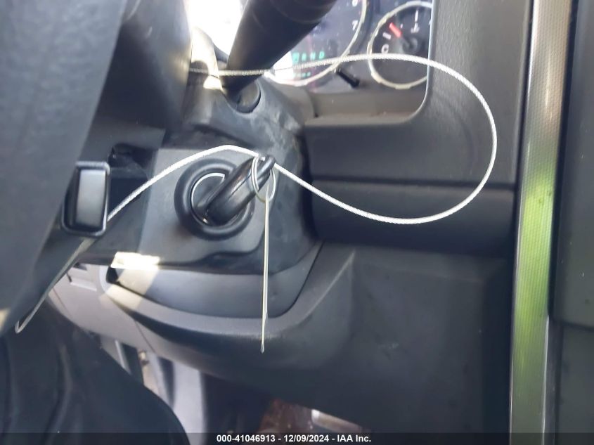 2009 Jeep Liberty Sport VIN: 1J8GN28K49W506175 Lot: 41046913