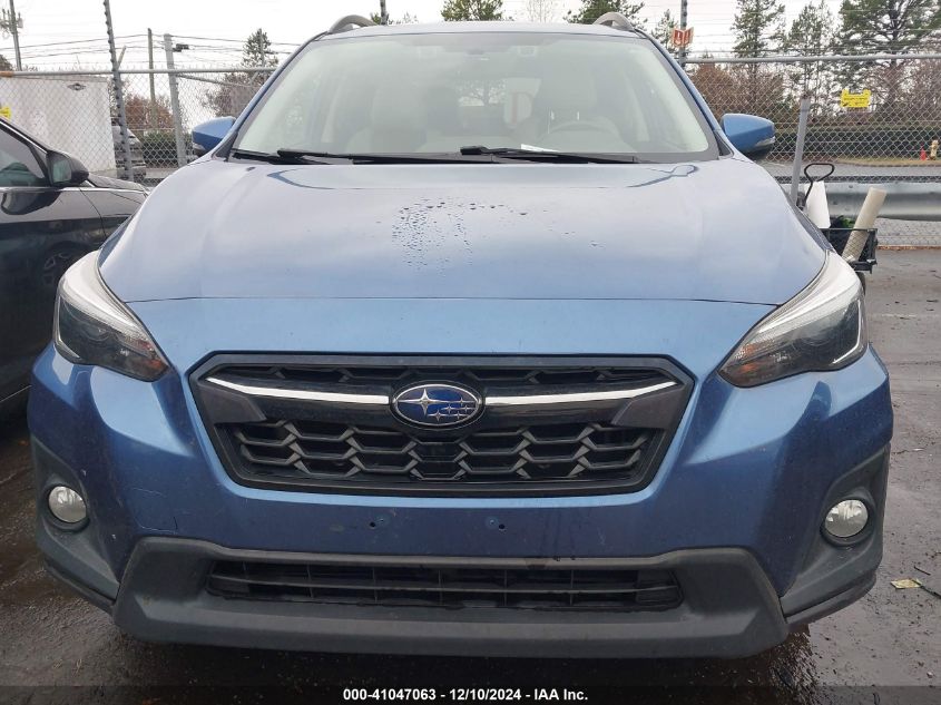 2019 Subaru Crosstrek 2.0I Limited VIN: JF2GTAMC2K8344063 Lot: 41047063