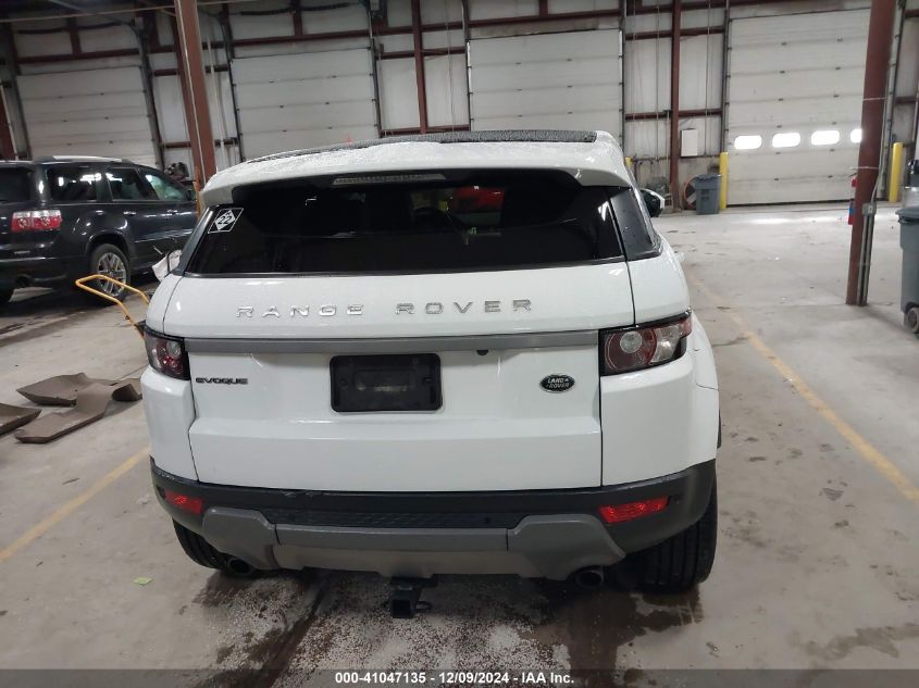 VIN SALVR2BG8EH865494 2014 Land Rover Range Rover,... no.16