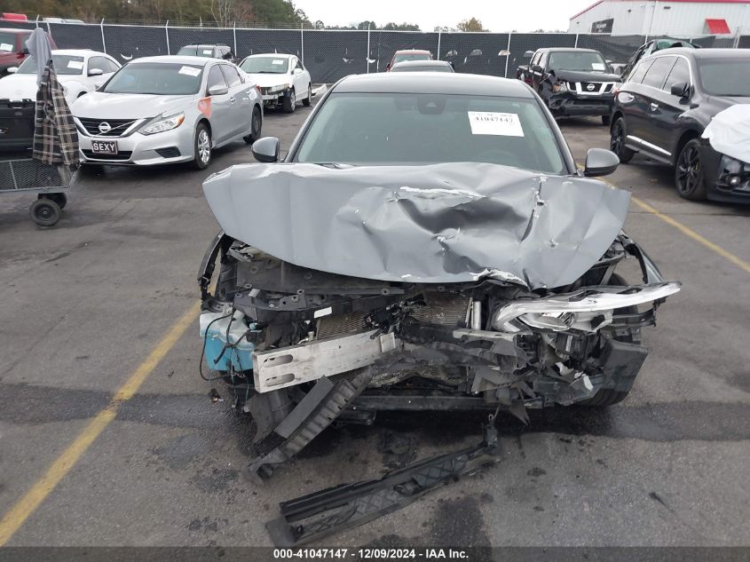 VIN 1N4BL4BVXMN308260 2021 NISSAN ALTIMA no.12