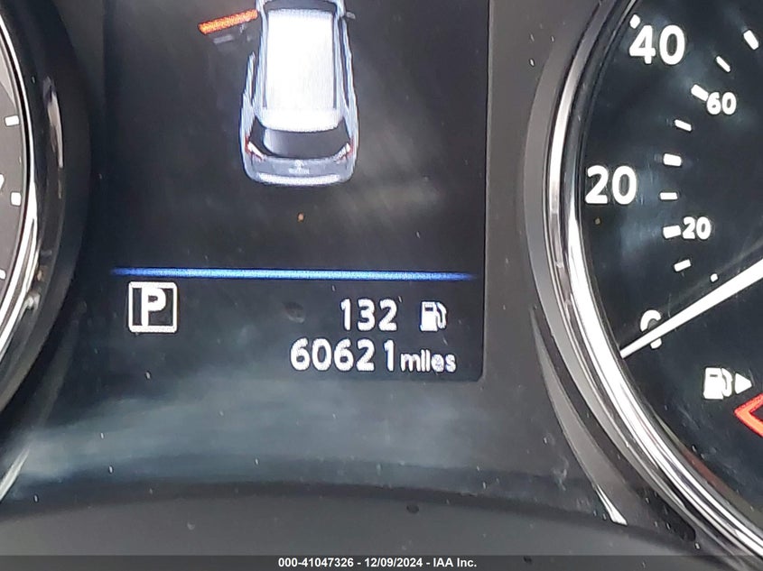 2018 NISSAN ROGUE S - KNMAT2MT1JP617797