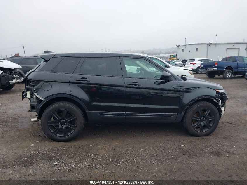 VIN SALVP2RX6KH331546 2019 Land Rover Range Rover,... no.13