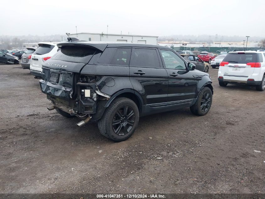 VIN SALVP2RX6KH331546 2019 Land Rover Range Rover,... no.4