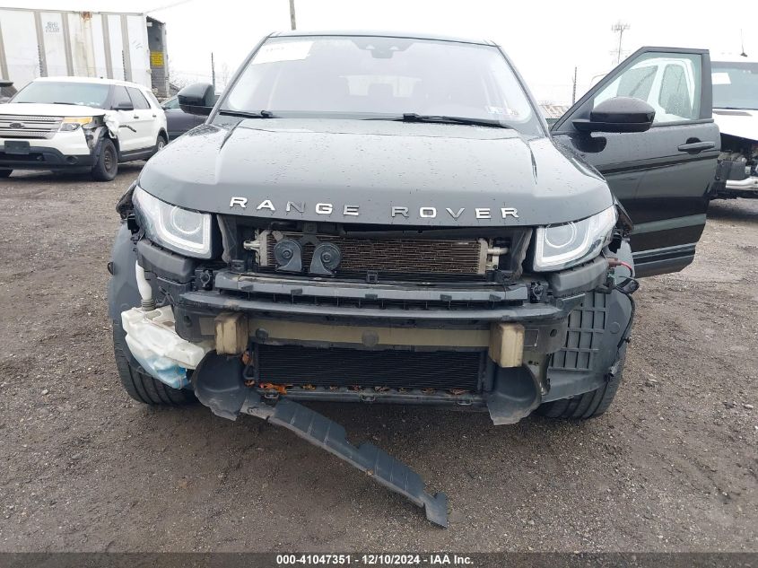 VIN SALVP2RX6KH331546 2019 Land Rover Range Rover,... no.6