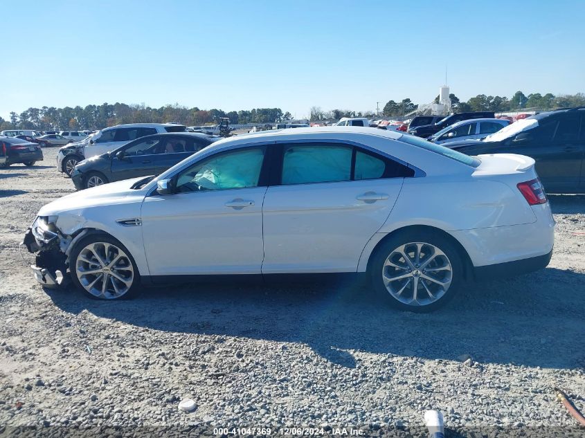 VIN 1FAHP2F84GG132872 2016 FORD TAURUS no.14