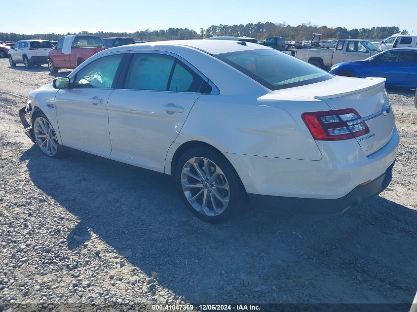 VIN 1FAHP2F84GG132872 2016 FORD TAURUS no.3