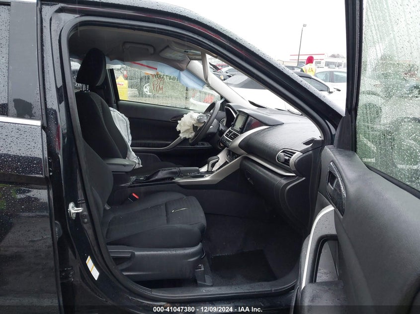 2020 MITSUBISHI ECLIPSE CROSS VIN: JA4AT3AA8LZ042642
