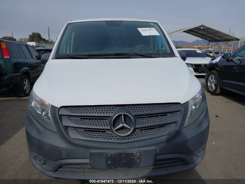 VIN WD3PG2EA8G3083560 2016 Mercedes-Benz Metris no.12