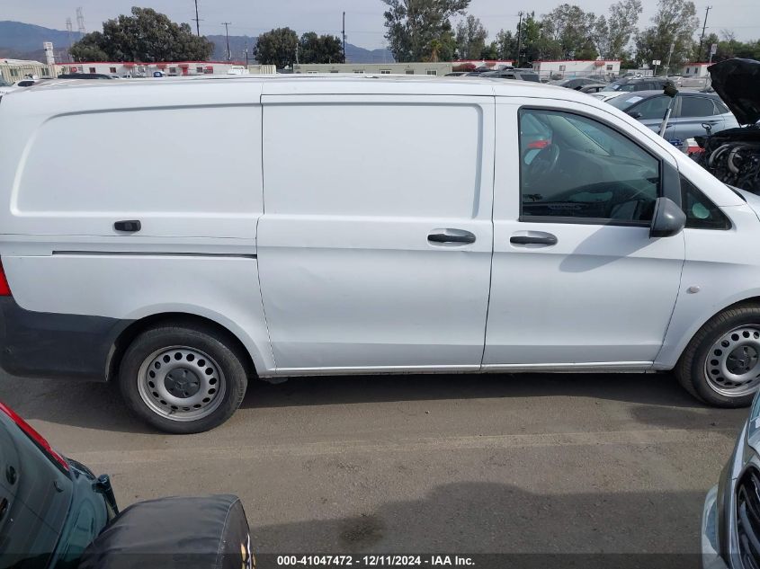 VIN WD3PG2EA8G3083560 2016 Mercedes-Benz Metris no.13