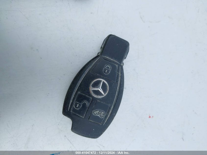 VIN WD3PG2EA8G3083560 2016 Mercedes-Benz Metris no.11