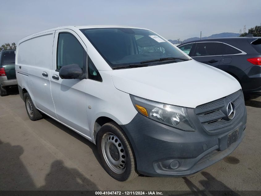 VIN WD3PG2EA8G3083560 2016 Mercedes-Benz Metris no.1