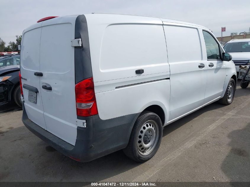 VIN WD3PG2EA8G3083560 2016 Mercedes-Benz Metris no.4