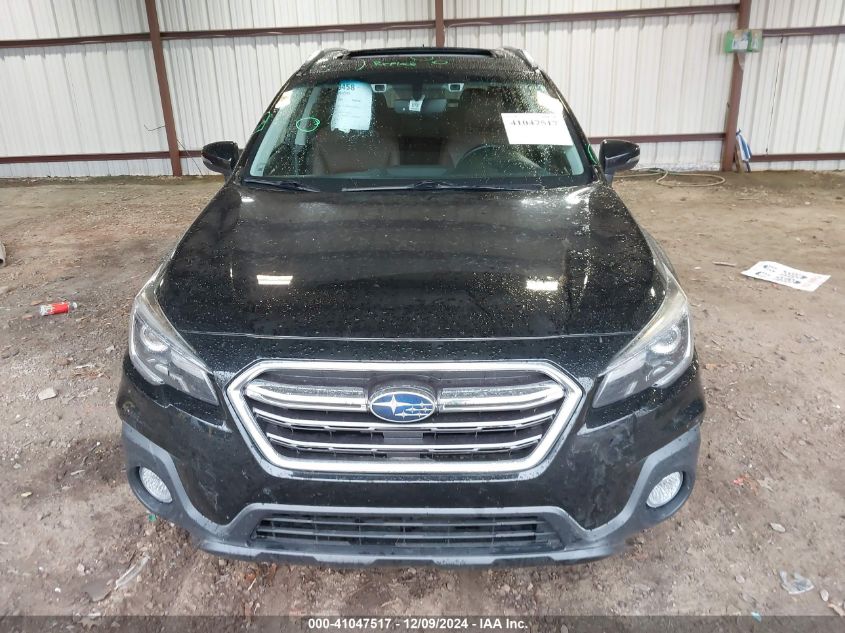 VIN 4S4BSATC1K3395544 2019 Subaru Outback, 2.5I Tou... no.12