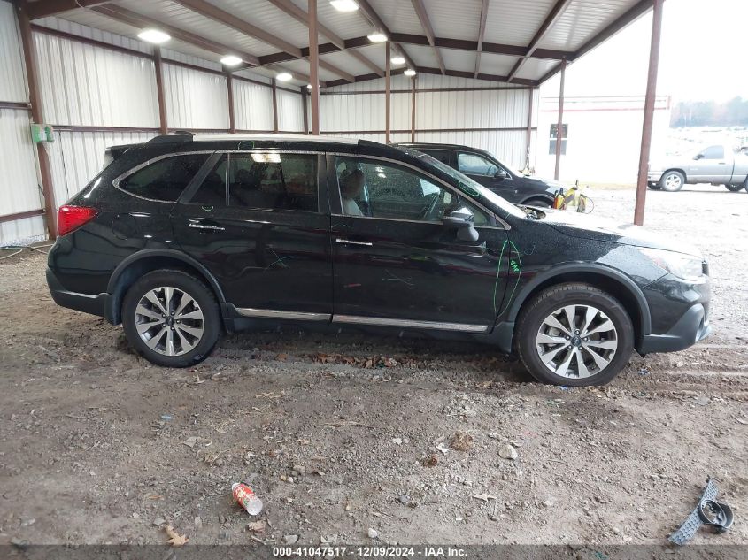 VIN 4S4BSATC1K3395544 2019 Subaru Outback, 2.5I Tou... no.13