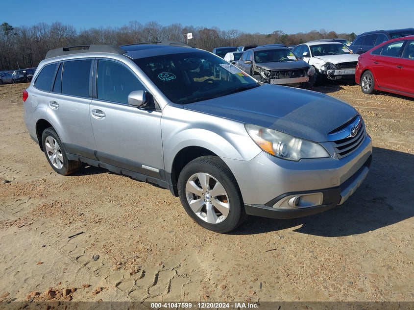 Vin: 4s4brdlc5c2238667, lot: 41537549, subaru outback 3.6r limited 2012 img_1