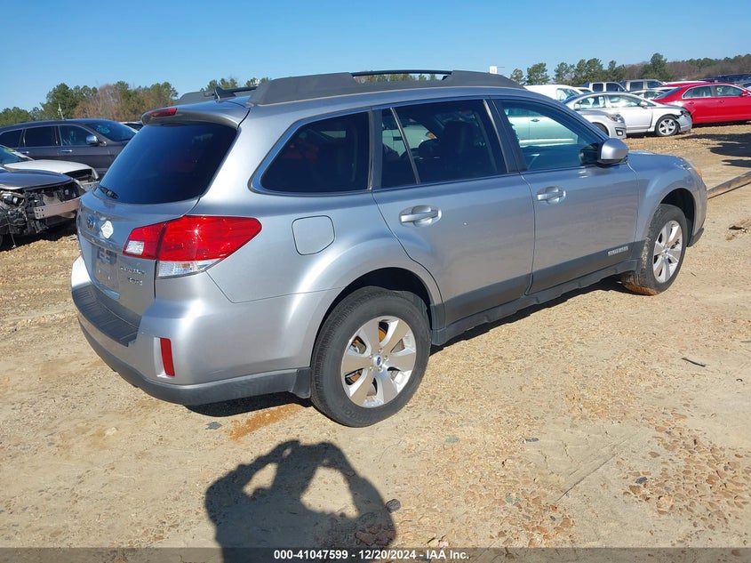 Vin: 4s4brdlc5c2238667, lot: 41537549, subaru outback 3.6r limited 20124