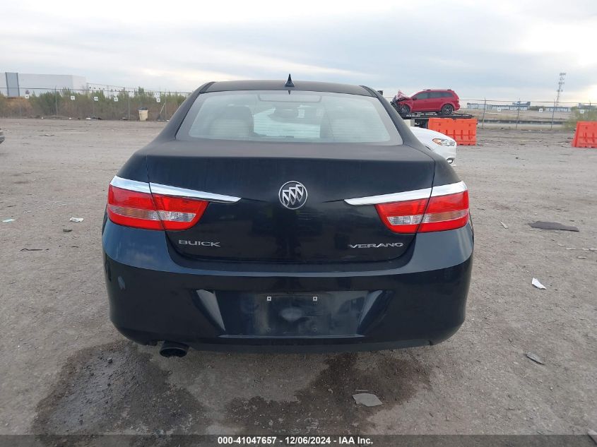 2013 Buick Verano VIN: 1G4PP5SK6D4108820 Lot: 41047657