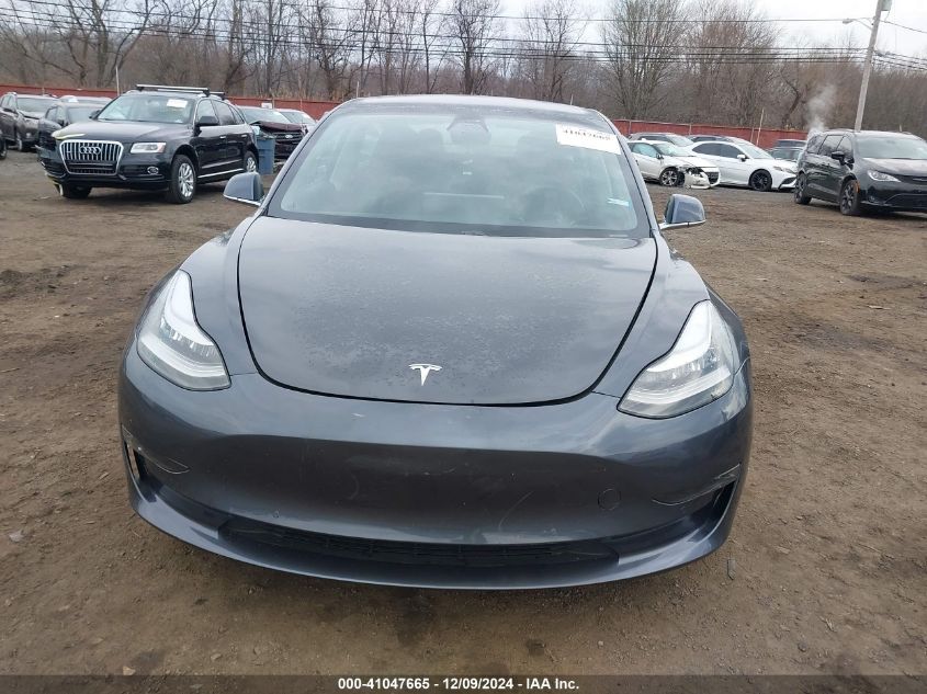 2020 TESLA MODEL 3 - 5YJ3E1EB6LF793535