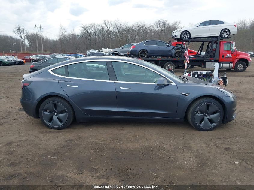 2020 TESLA MODEL 3 - 5YJ3E1EB6LF793535