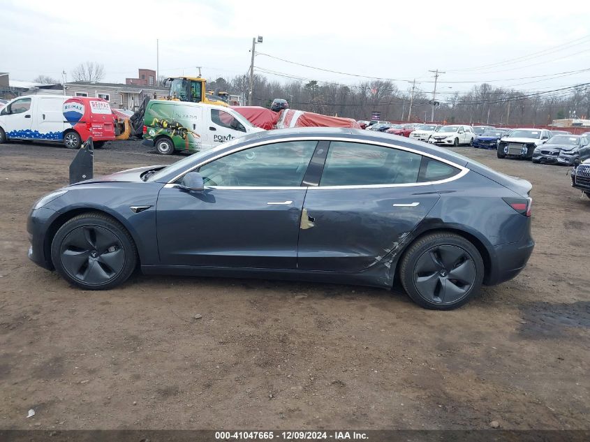 2020 TESLA MODEL 3 - 5YJ3E1EB6LF793535