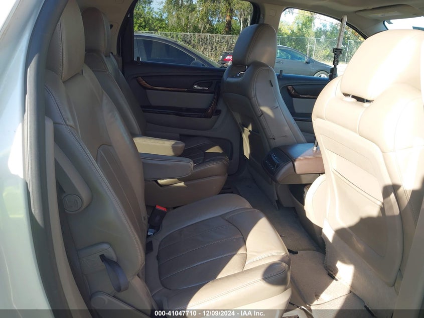 2013 GMC ACADIA VIN: 1GKKRTKD3DJ203081