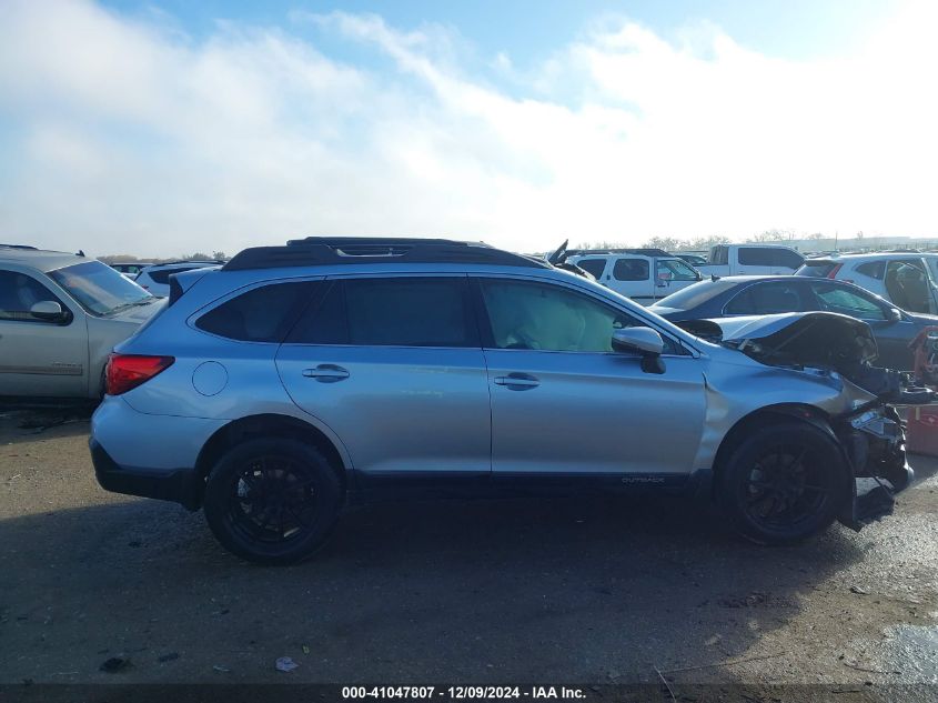 VIN 4S4BSANC9J3363727 2018 SUBARU OUTBACK no.13