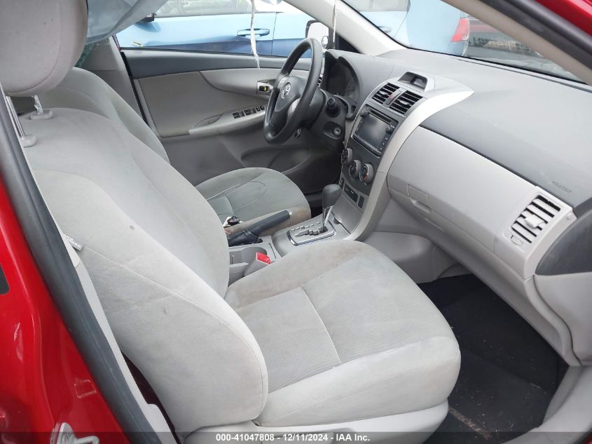 2013 TOYOTA COROLLA LE - 2T1BU4EE6DC068422