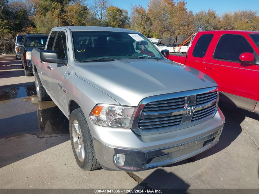 2013 Ram 1500