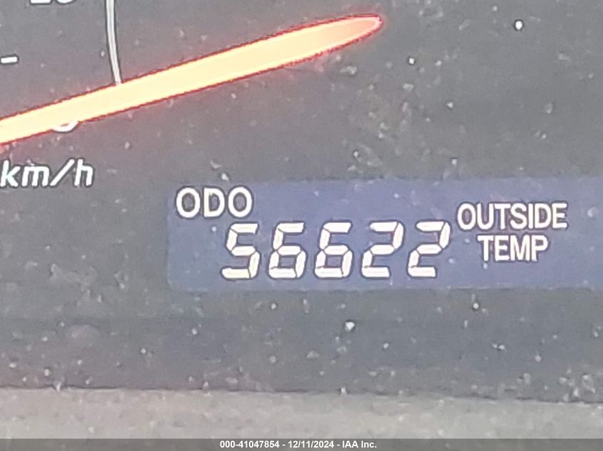 2007 Toyota Camry Le VIN: JTNBE46K273067844 Lot: 41047854