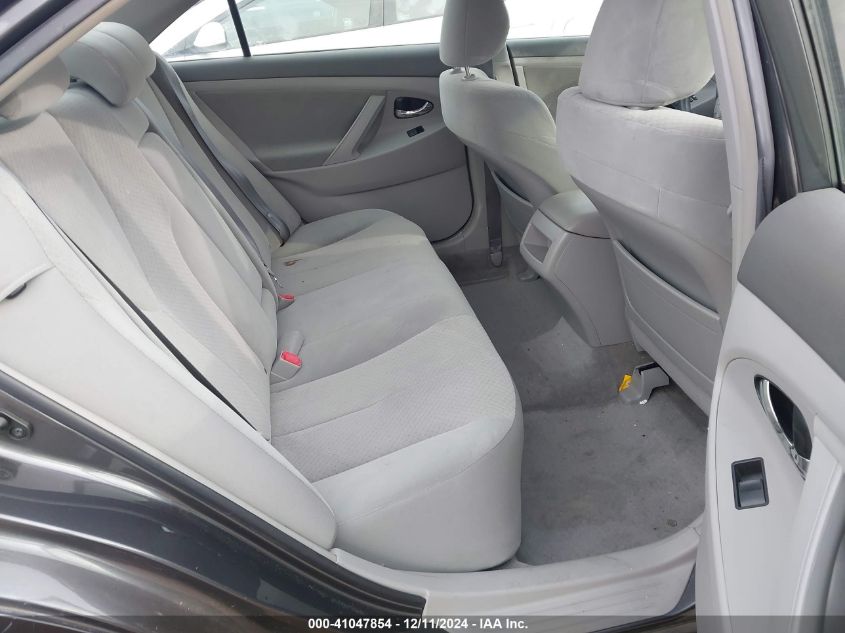 2007 Toyota Camry Le VIN: JTNBE46K273067844 Lot: 41047854