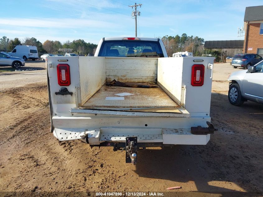 VIN 1FD7X2A61JEC70783 2018 FORD F-250 no.16