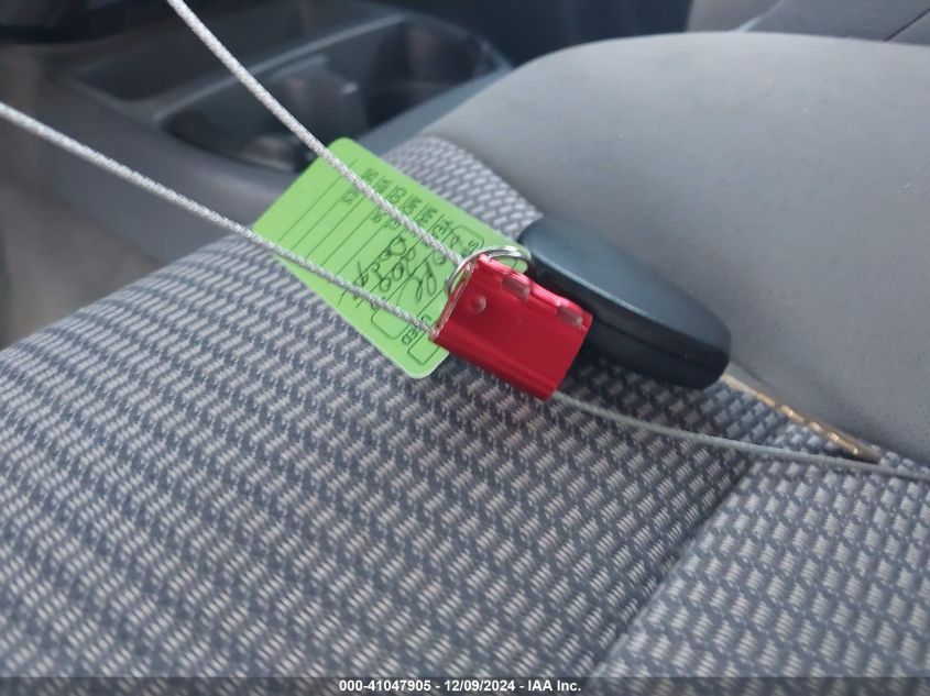 2007 Dodge Dakota Slt VIN: 1D7HW48K873163461 Lot: 41047905